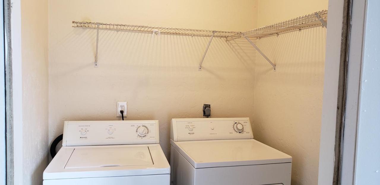 Beautiful Townhouse 2 Bedrooms 1 And A Half Bathrooms Next To Butler Plaza 1 Mile To Uf Gainesville Exterior foto